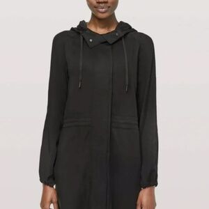 Lululemon City Stroll Jacket